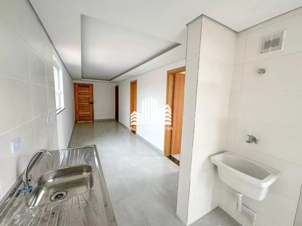 Apartamento à venda com 1 quarto, 28m² - Foto 19