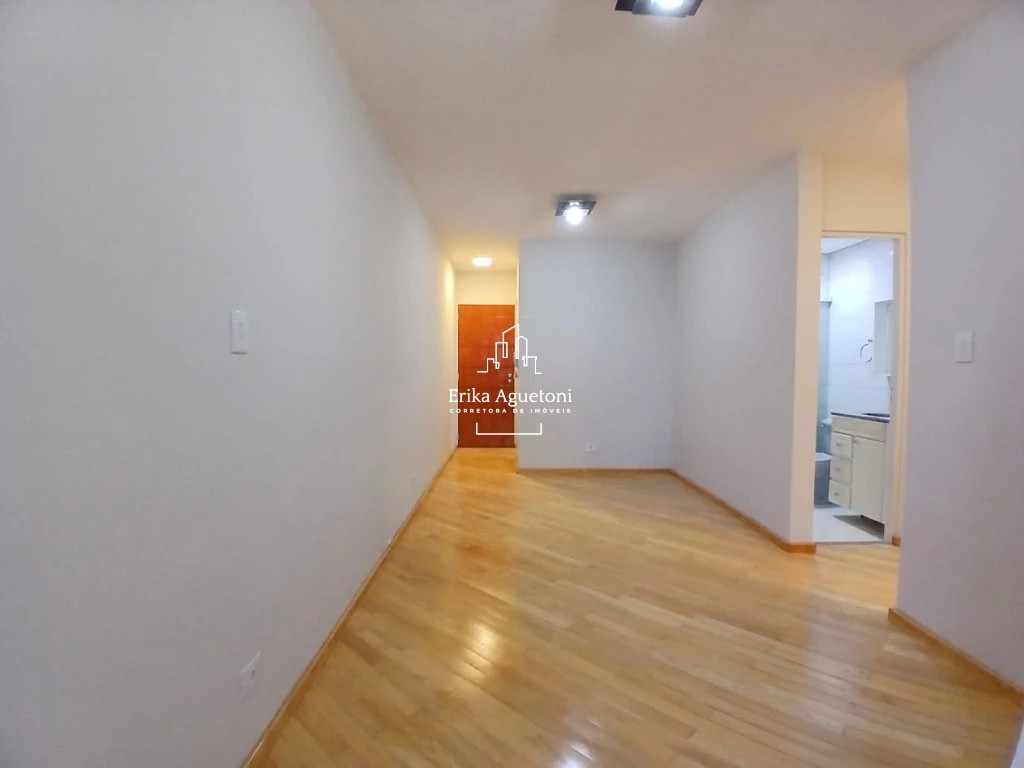 Apartamento, 3 quartos, 62 m² - Foto 1