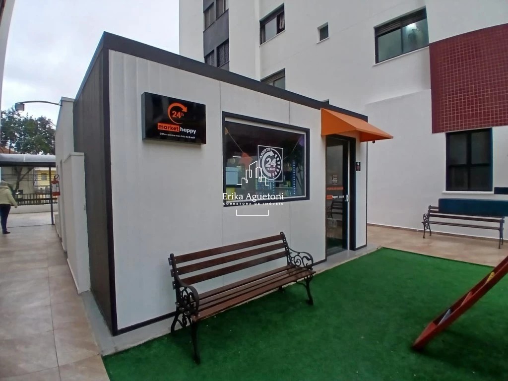 Apartamento, 3 quartos, 62 m² - Foto 47