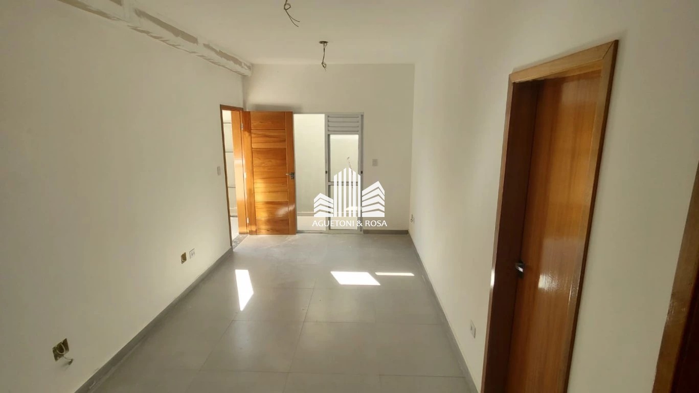 Apartamento à venda com 2 quartos, 43m² - Foto 3