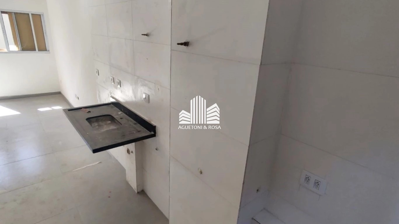 Apartamento à venda com 2 quartos, 43m² - Foto 6