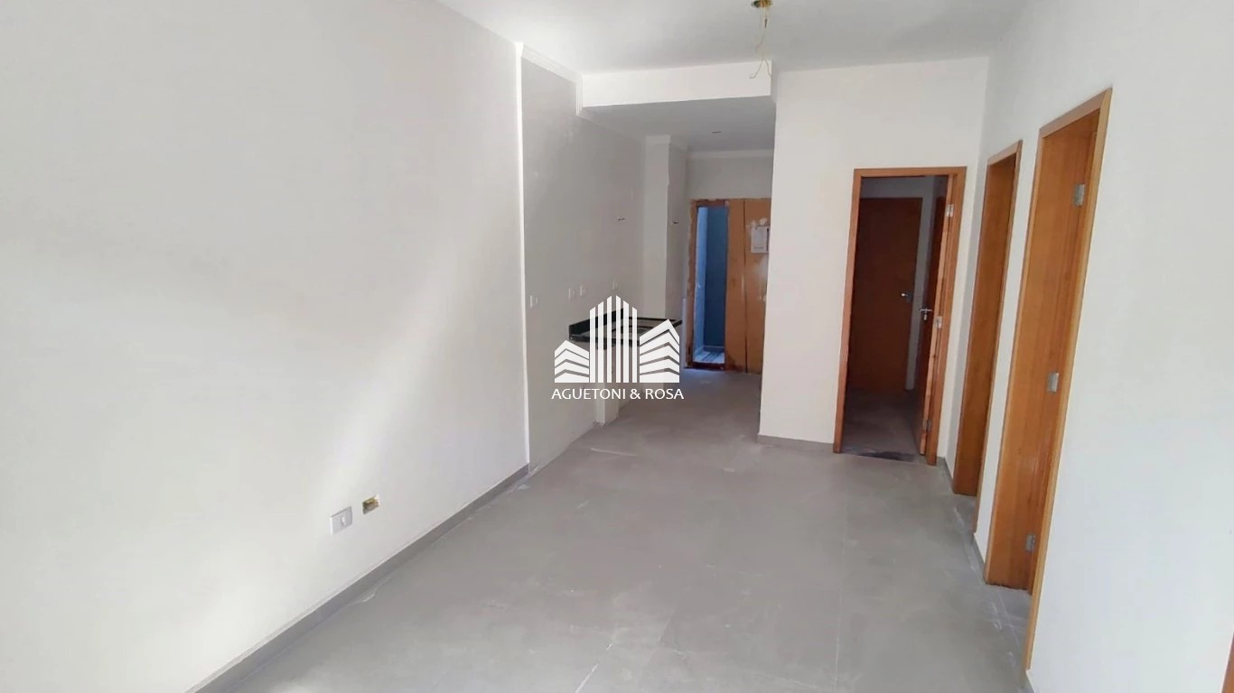 Apartamento à venda com 2 quartos, 43m² - Foto 9