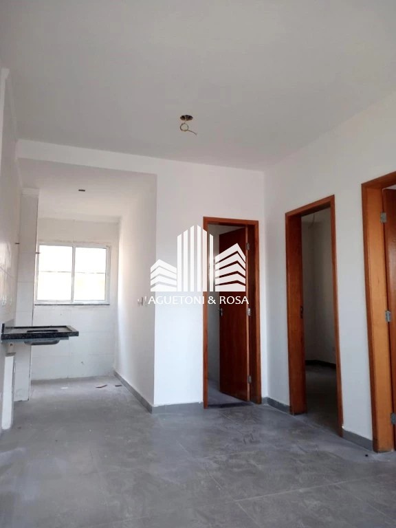 Apartamento à venda com 2 quartos, 43m² - Foto 12