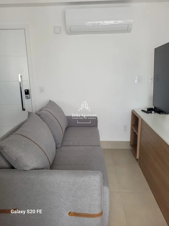 Apartamento para alugar com 1 quarto, 36m² - Foto 10