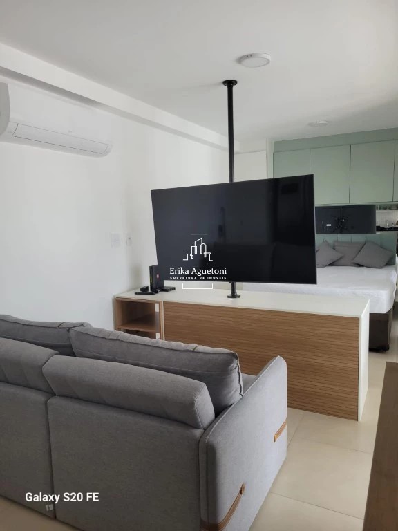 Apartamento para alugar com 1 quarto, 36m² - Foto 11