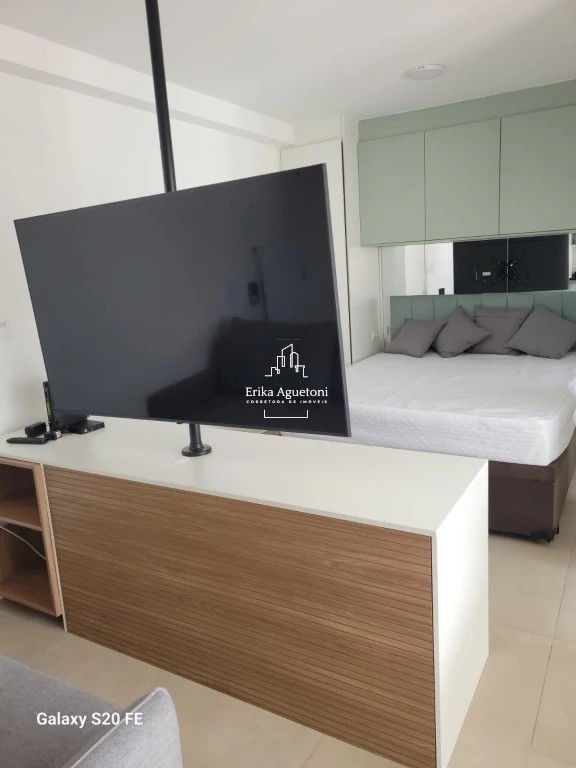 Apartamento para alugar com 1 quarto, 36m² - Foto 12