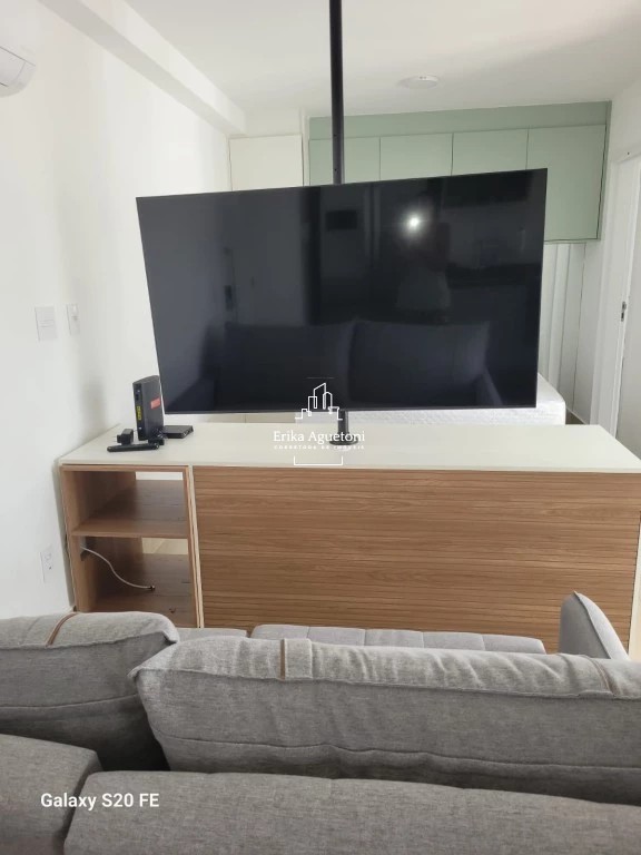 Apartamento para alugar com 1 quarto, 36m² - Foto 13
