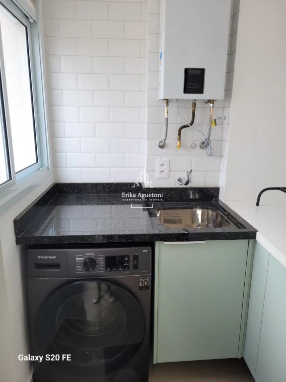 Apartamento para alugar com 1 quarto, 36m² - Foto 18