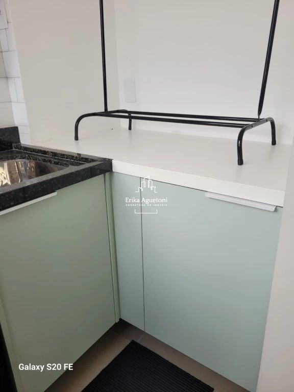 Apartamento para alugar com 1 quarto, 36m² - Foto 19