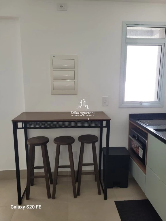 Apartamento para alugar com 1 quarto, 36m² - Foto 21