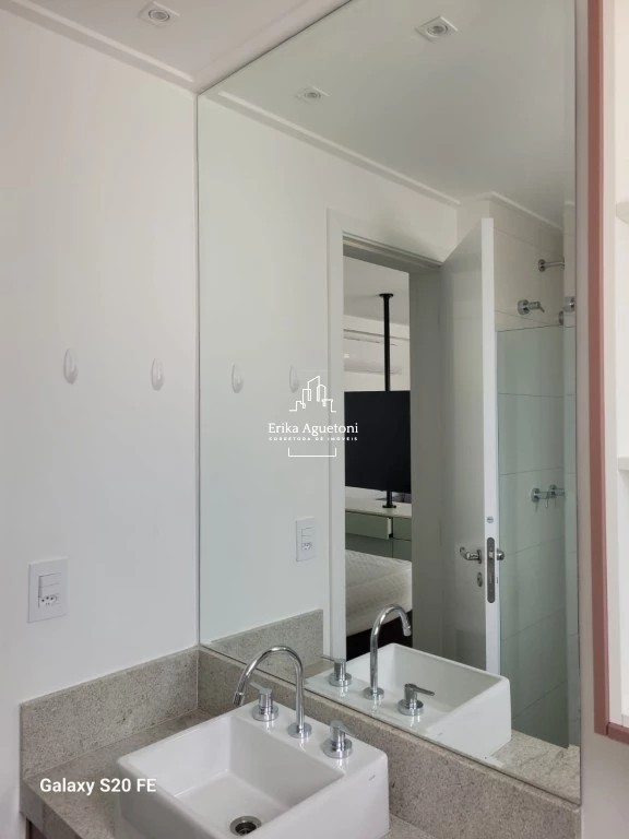 Apartamento para alugar com 1 quarto, 36m² - Foto 23