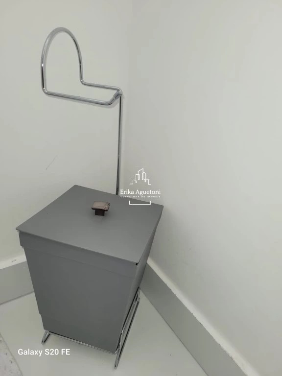 Apartamento para alugar com 1 quarto, 36m² - Foto 28