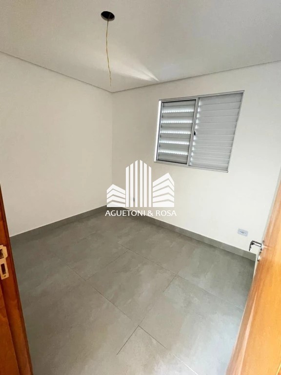 Apartamento à venda com 2 quartos, 37m² - Foto 5