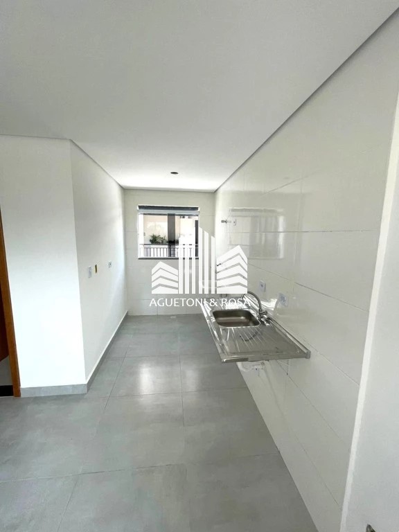 Apartamento à venda com 2 quartos, 37m² - Foto 3