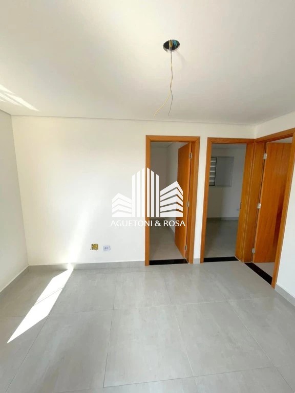 Apartamento à venda com 2 quartos, 37m² - Foto 4