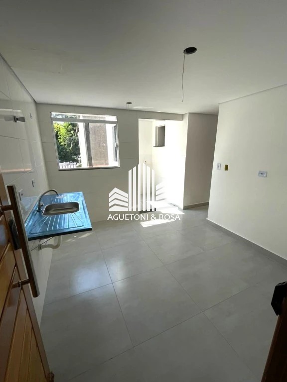 Apartamento à venda com 2 quartos, 37m² - Foto 8