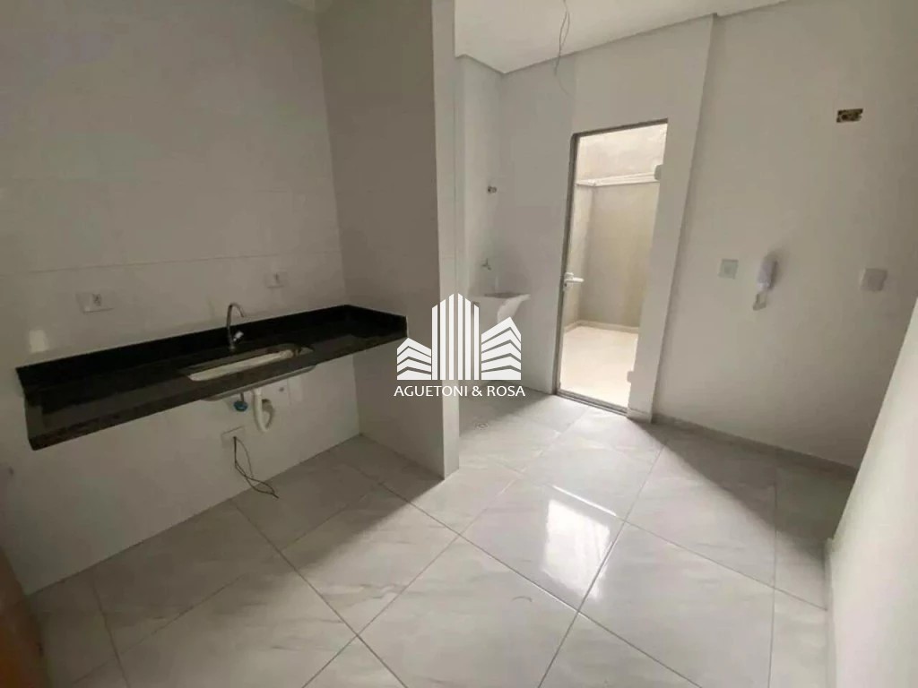 Apartamento à venda com 2 quartos, 32m² - Foto 13