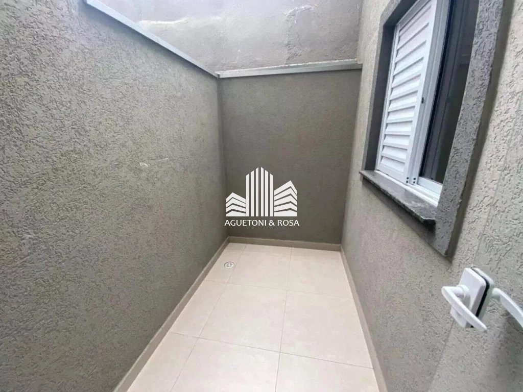 Apartamento à venda com 2 quartos, 32m² - Foto 9