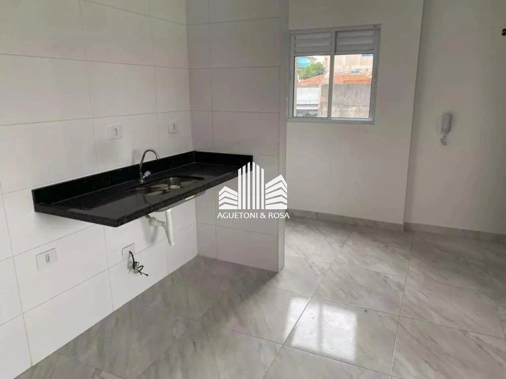 Apartamento à venda com 2 quartos, 32m² - Foto 10