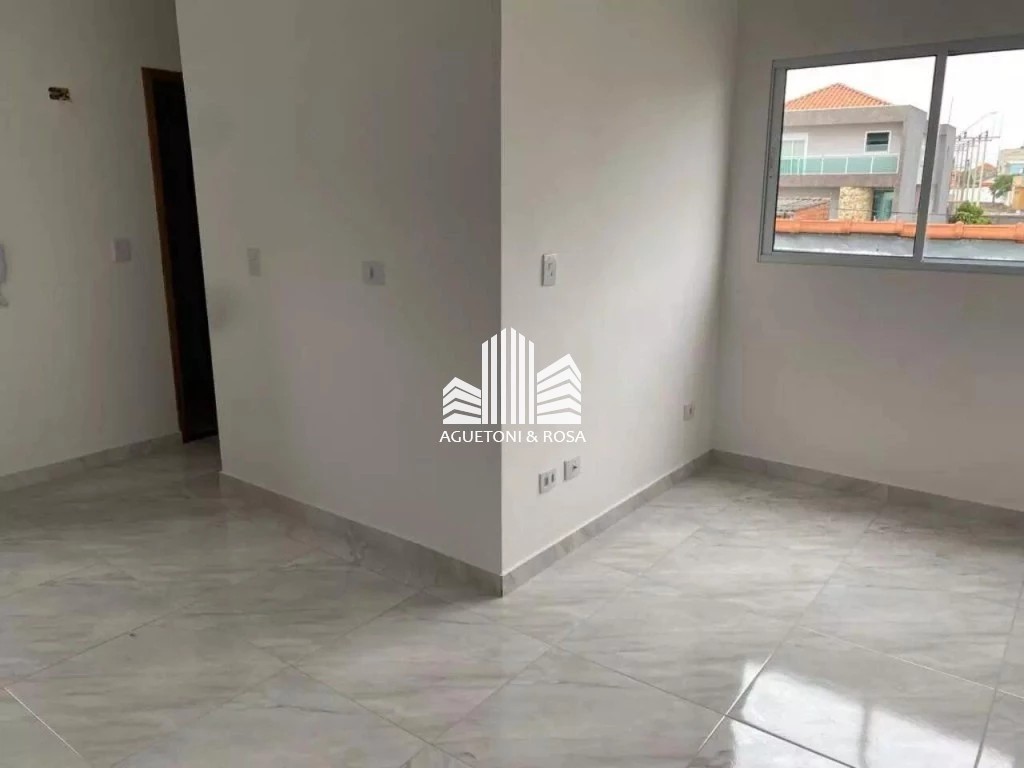 Apartamento à venda com 2 quartos, 32m² - Foto 5