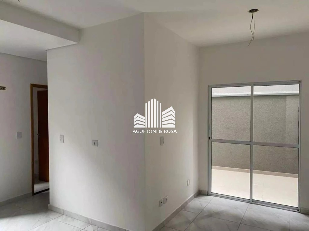 Apartamento à venda com 2 quartos, 32m² - Foto 4