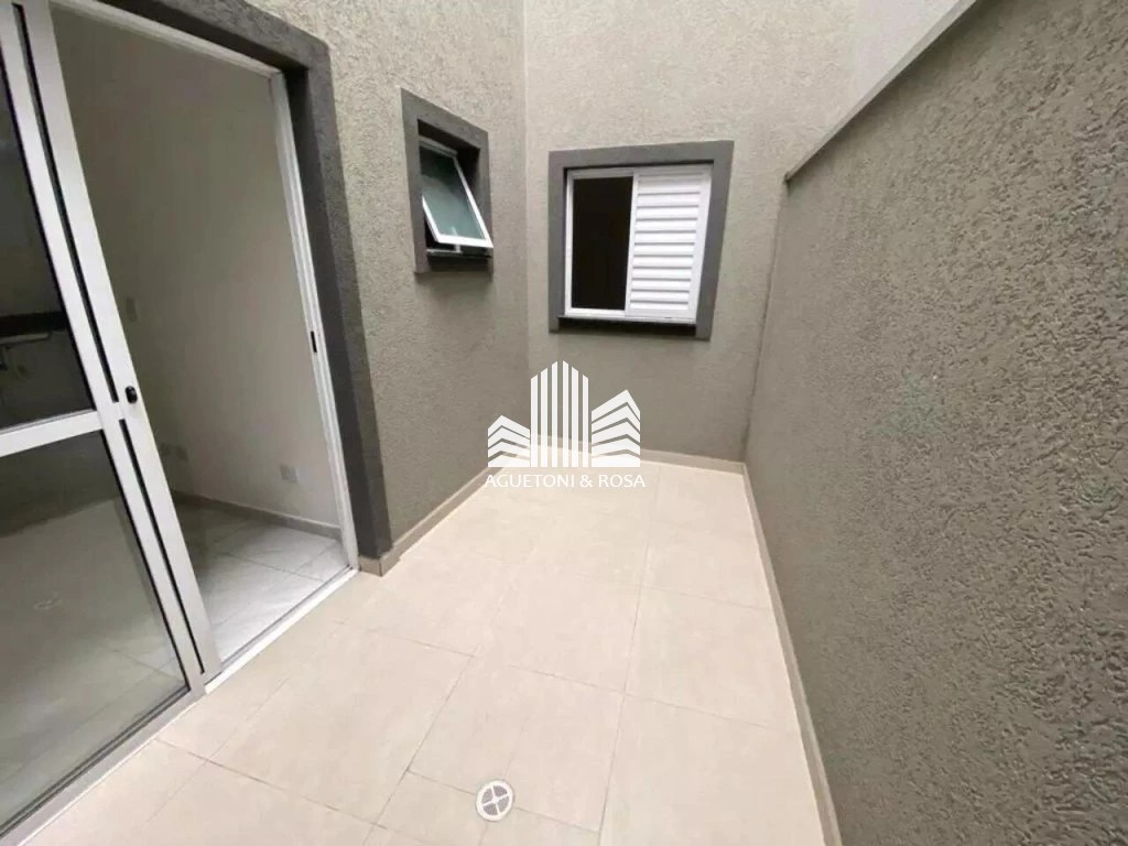 Apartamento à venda com 2 quartos, 32m² - Foto 7