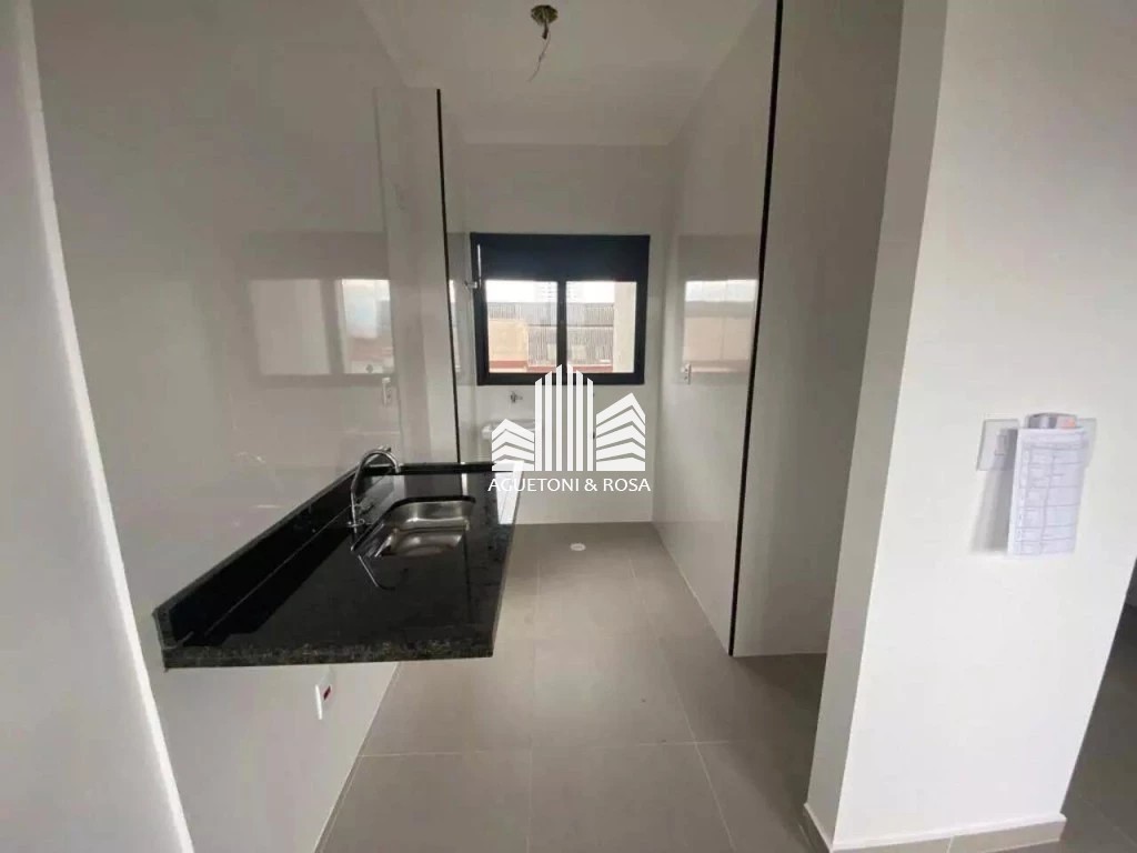 Apartamento à venda com 2 quartos, 35m² - Foto 6