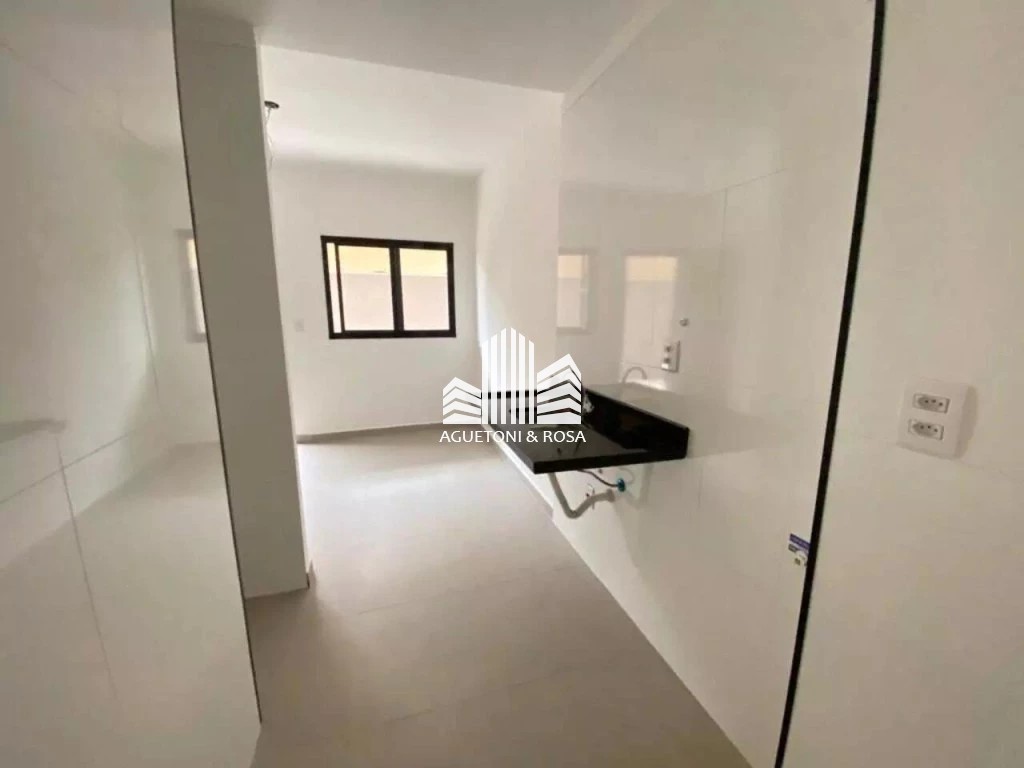 Apartamento à venda com 2 quartos, 35m² - Foto 5