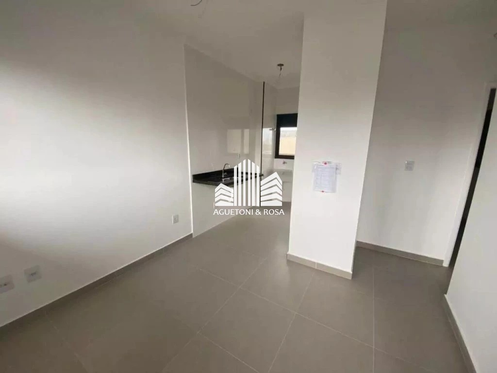 Apartamento à venda com 2 quartos, 35m² - Foto 4