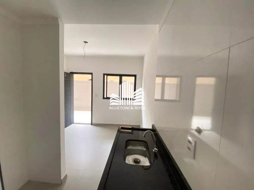 Apartamento à venda com 2 quartos, 35m² - Foto 7