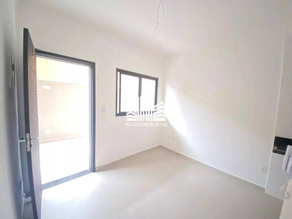 Apartamento à venda com 2 quartos, 35m² - Foto 1