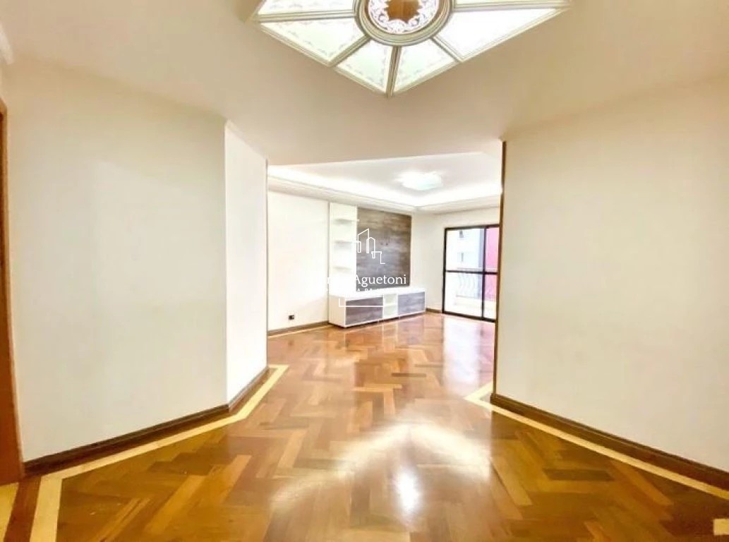 Apartamento, 3 quartos, 102 m² - Foto 2