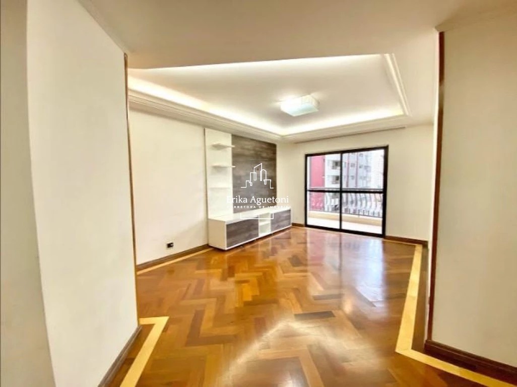 Apartamento, 3 quartos, 102 m² - Foto 4