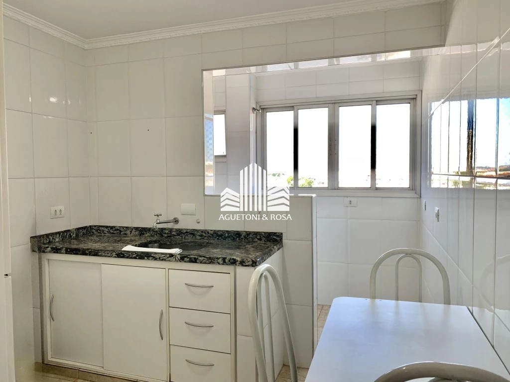 Apartamento para alugar com 2 quartos, 56m² - Foto 3