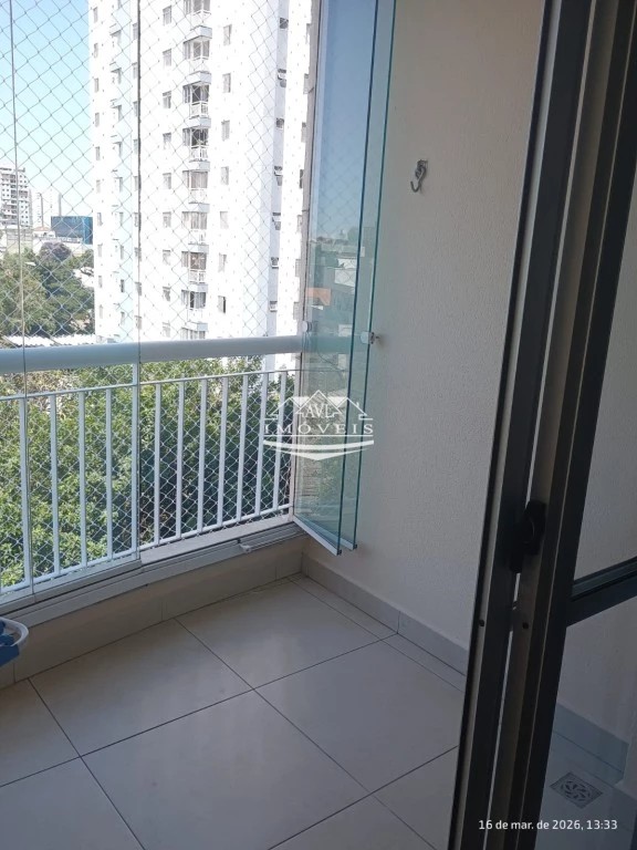 Apartamento, 2 quartos, 66 m² - Foto 1