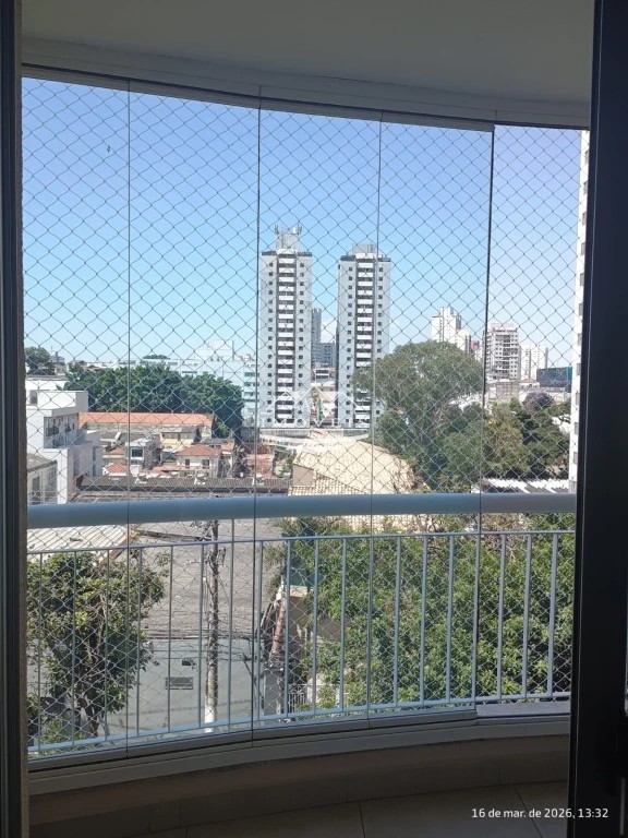 Apartamento, 2 quartos, 66 m² - Foto 2