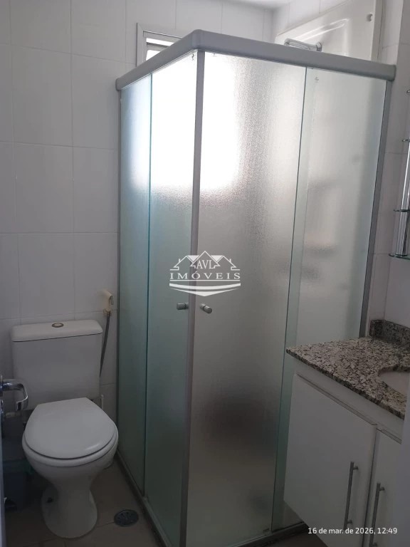 Apartamento, 2 quartos, 66 m² - Foto 11