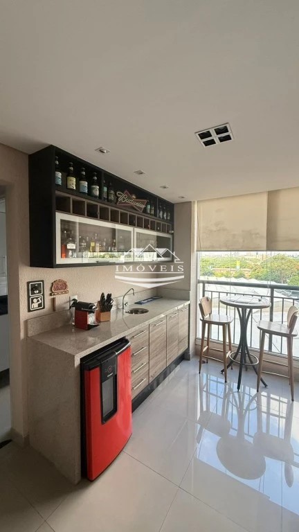 Apartamento, 2 quartos, 65 m² - Foto 1