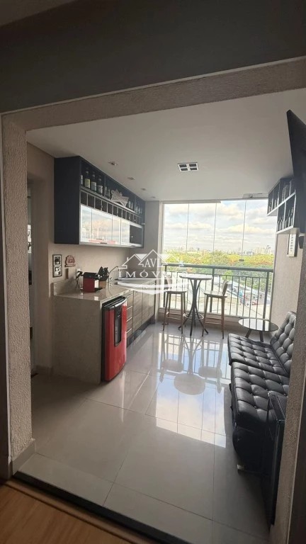 Apartamento, 2 quartos, 65 m² - Foto 2
