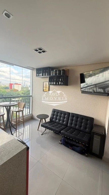Apartamento, 2 quartos, 65 m² - Foto 4
