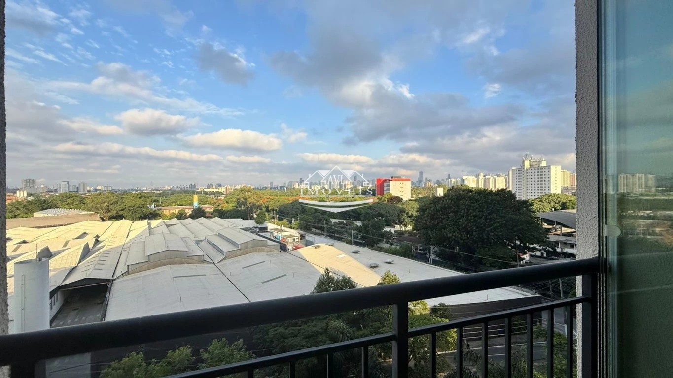 Apartamento, 2 quartos, 65 m² - Foto 8