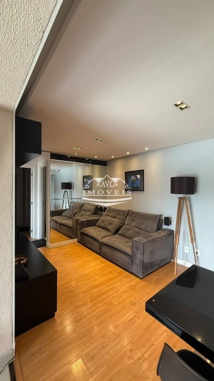 Apartamento, 2 quartos, 65 m² - Foto 11