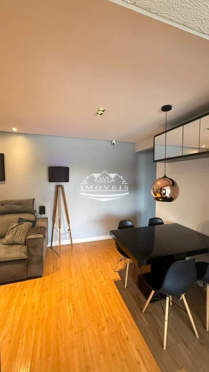 Apartamento, 2 quartos, 65 m² - Foto 13