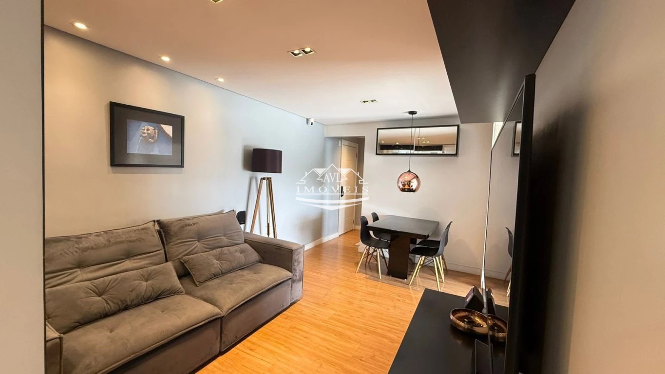 Apartamento, 2 quartos, 65 m² - Foto 15