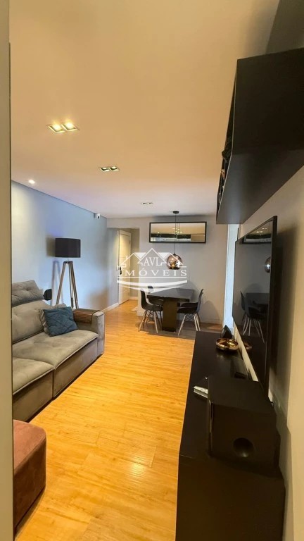 Apartamento, 2 quartos, 65 m² - Foto 16