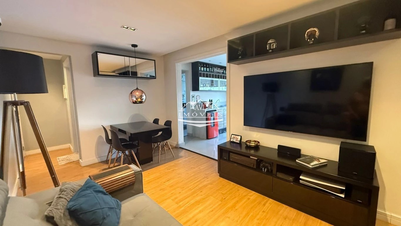 Apartamento, 2 quartos, 65 m² - Foto 17