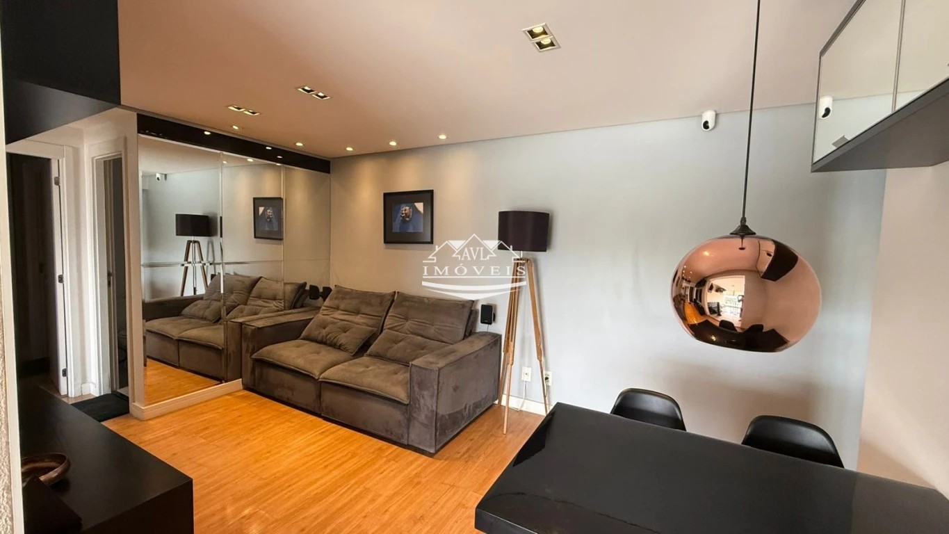 Apartamento, 2 quartos, 65 m² - Foto 21