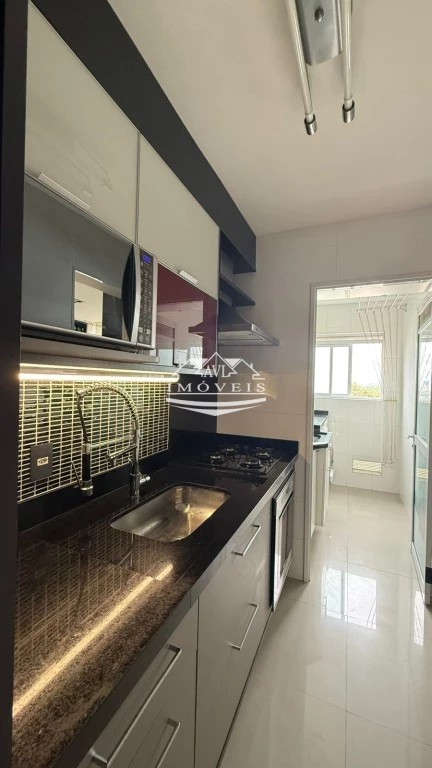 Apartamento, 2 quartos, 65 m² - Foto 23