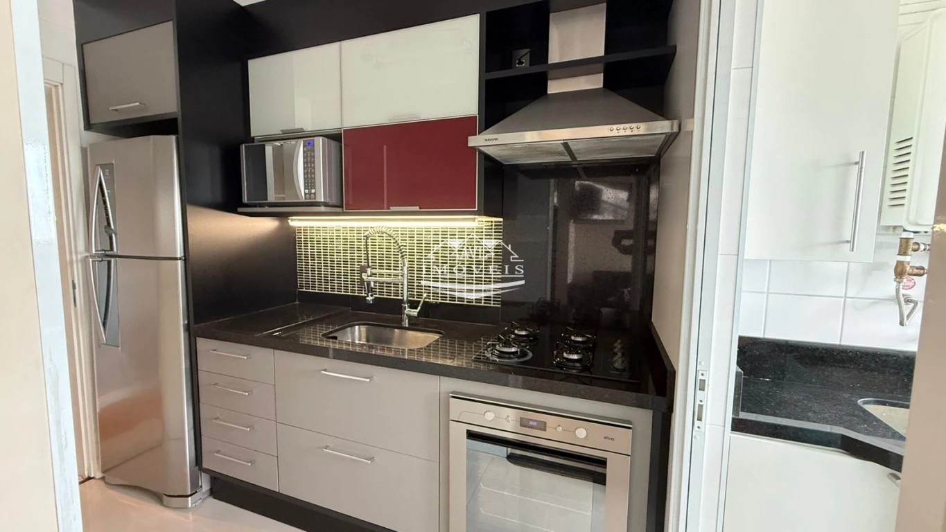 Apartamento, 2 quartos, 65 m² - Foto 26