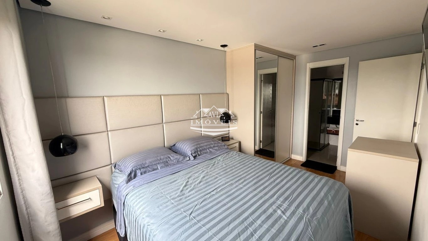 Apartamento, 2 quartos, 65 m² - Foto 35